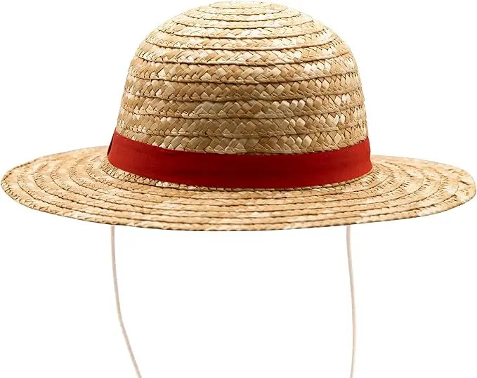 Sombrero de Paja Boho Playa
